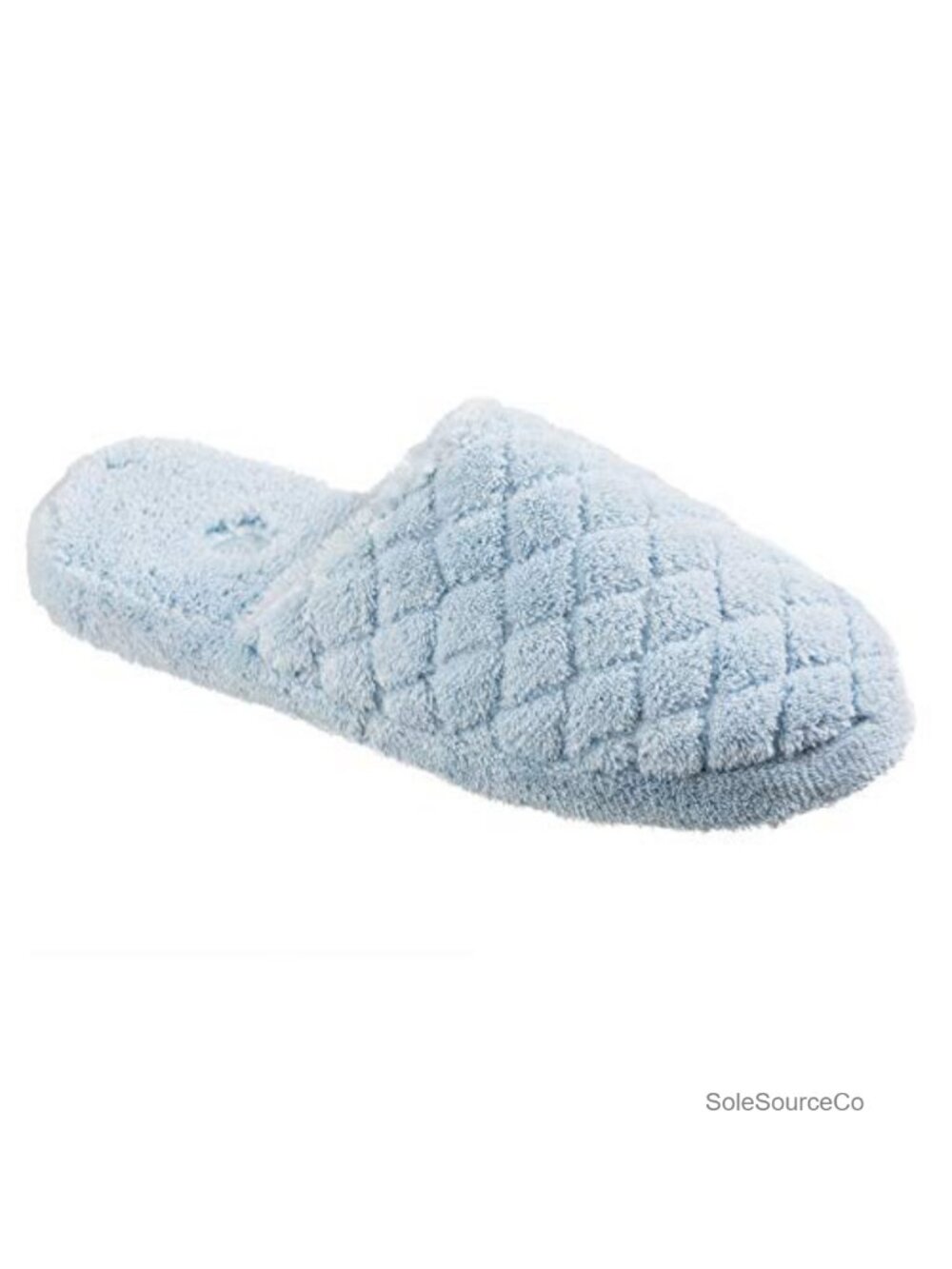 Women's Cozy Quilted Clog Slippers Slip-On Indoor Outdoor Machine Washable